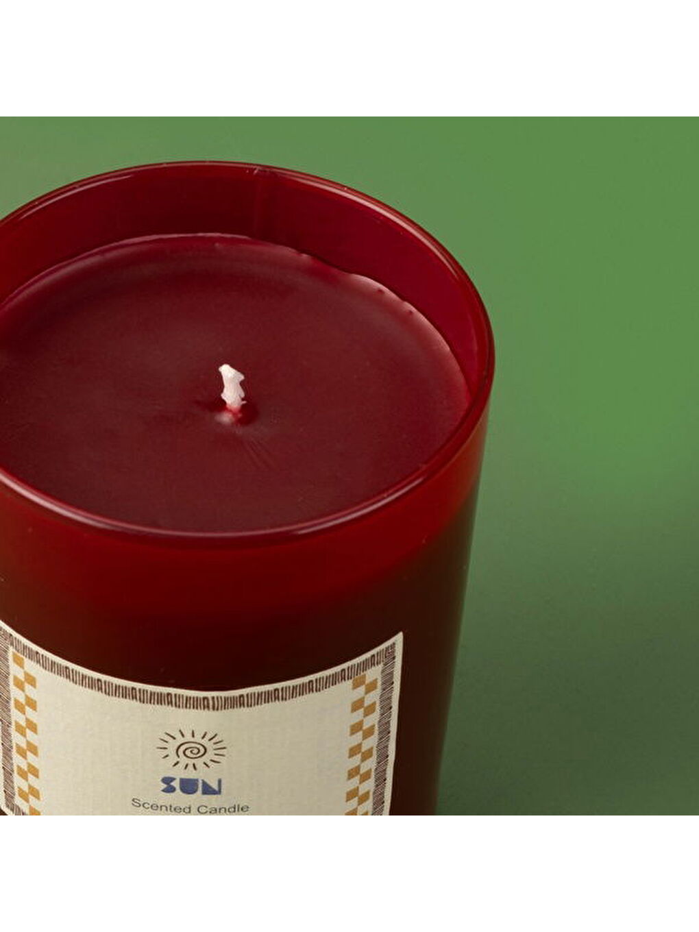 Deco Sun Madness Mum - Kırmızı - 170 gr-3