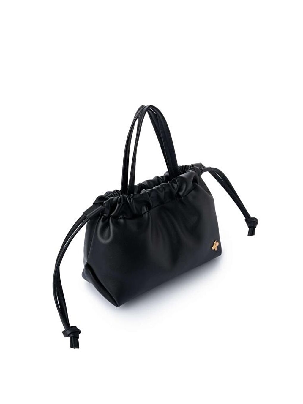 Siyah Lauren Kadın El Çantası-2