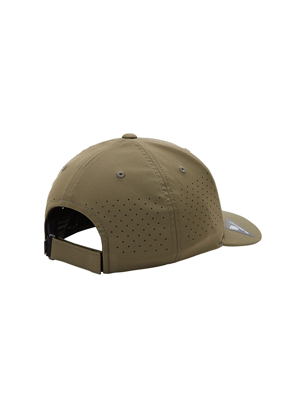 Haki Adapted Erkek Yeşil Şapka-2