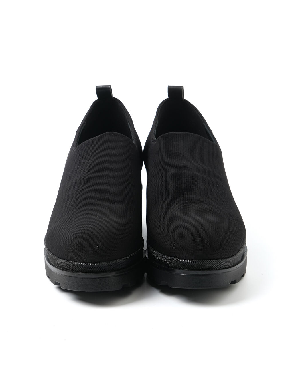 Siyah Kadın Sneaker 853620DS 3620 DS Asture Nero-2