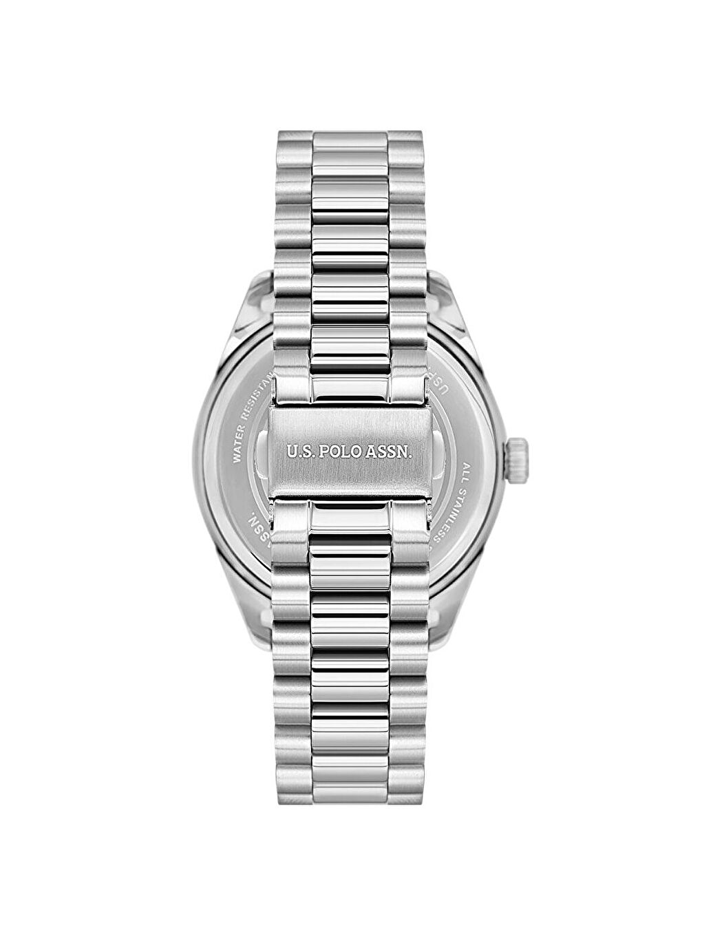 Gri USPA1123-04 Erkek Kol Saati-2