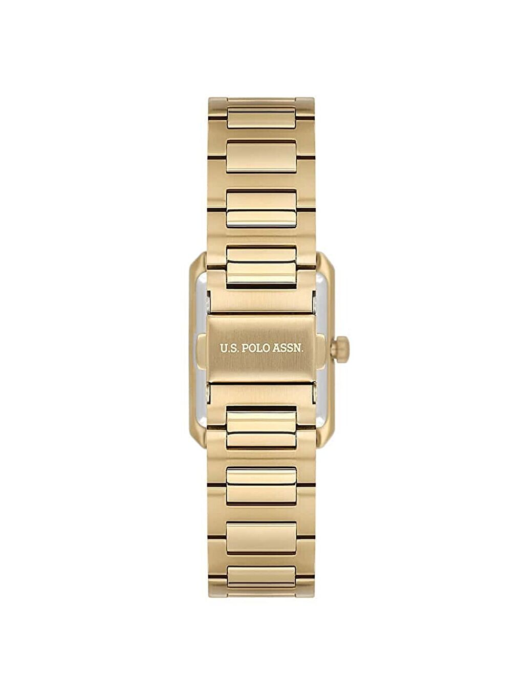 Sarı USPA2123-04 Kadın Kol Saati-2