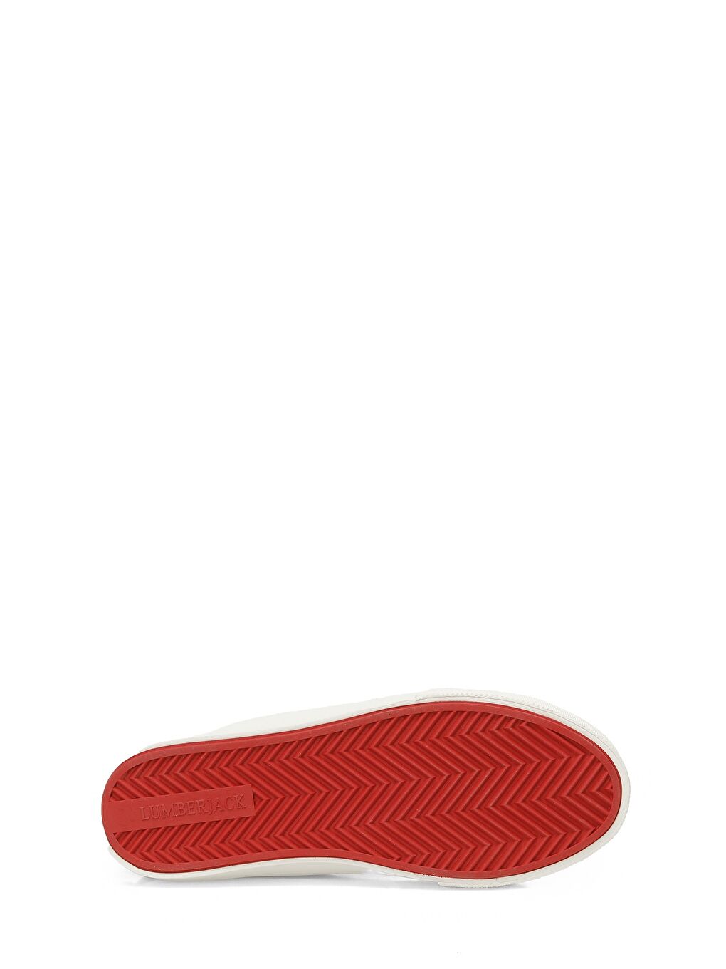 LUZINY 5FX Kırmızı Kadın Sneaker-5