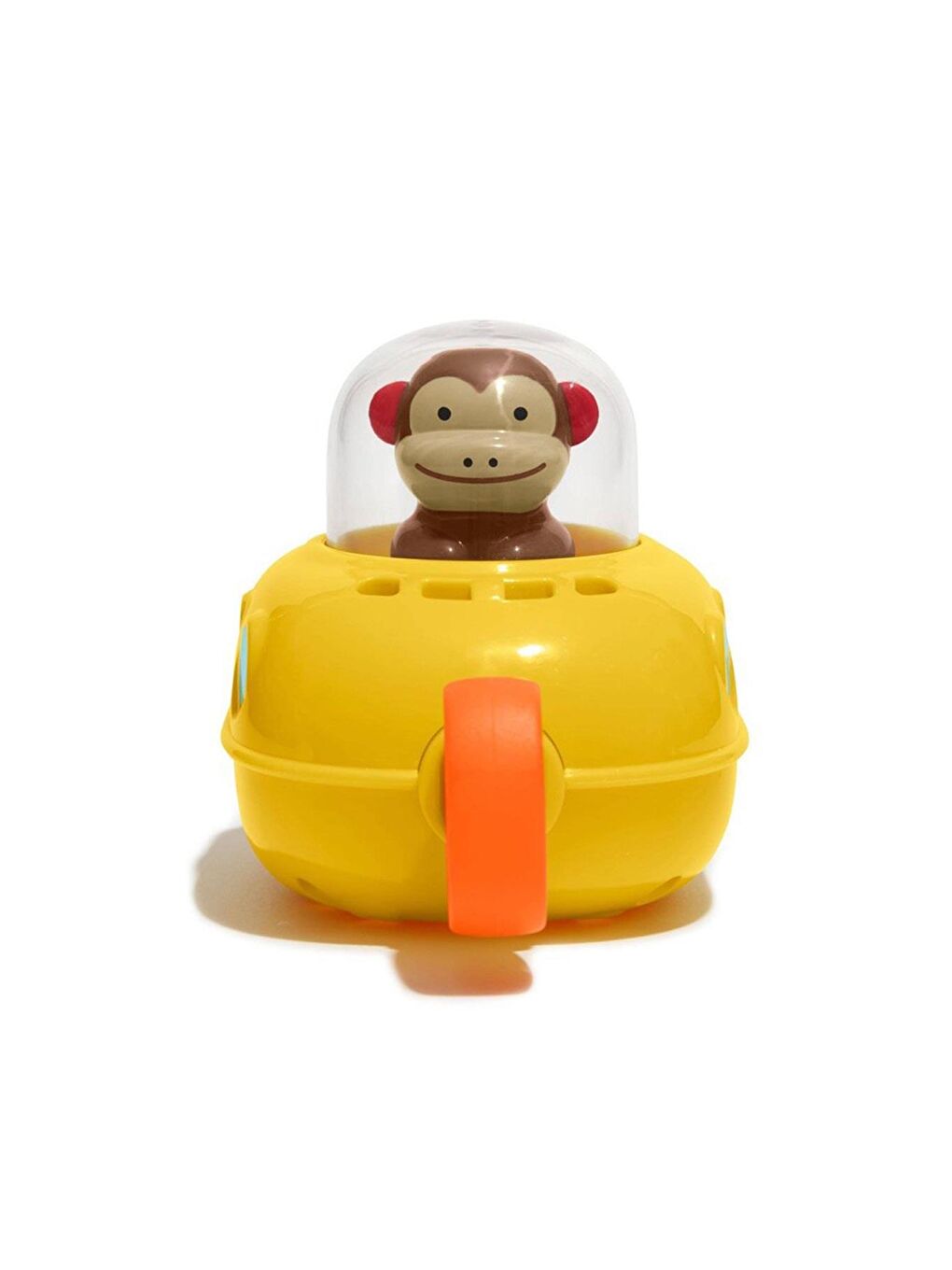 Zoo Banyo Oyuncağı Denizaltı Maymun