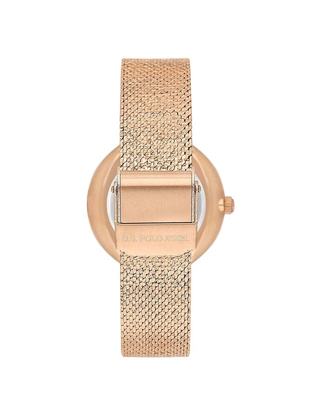 Pembe USPA2078-02 Kadın Kol Saati-2