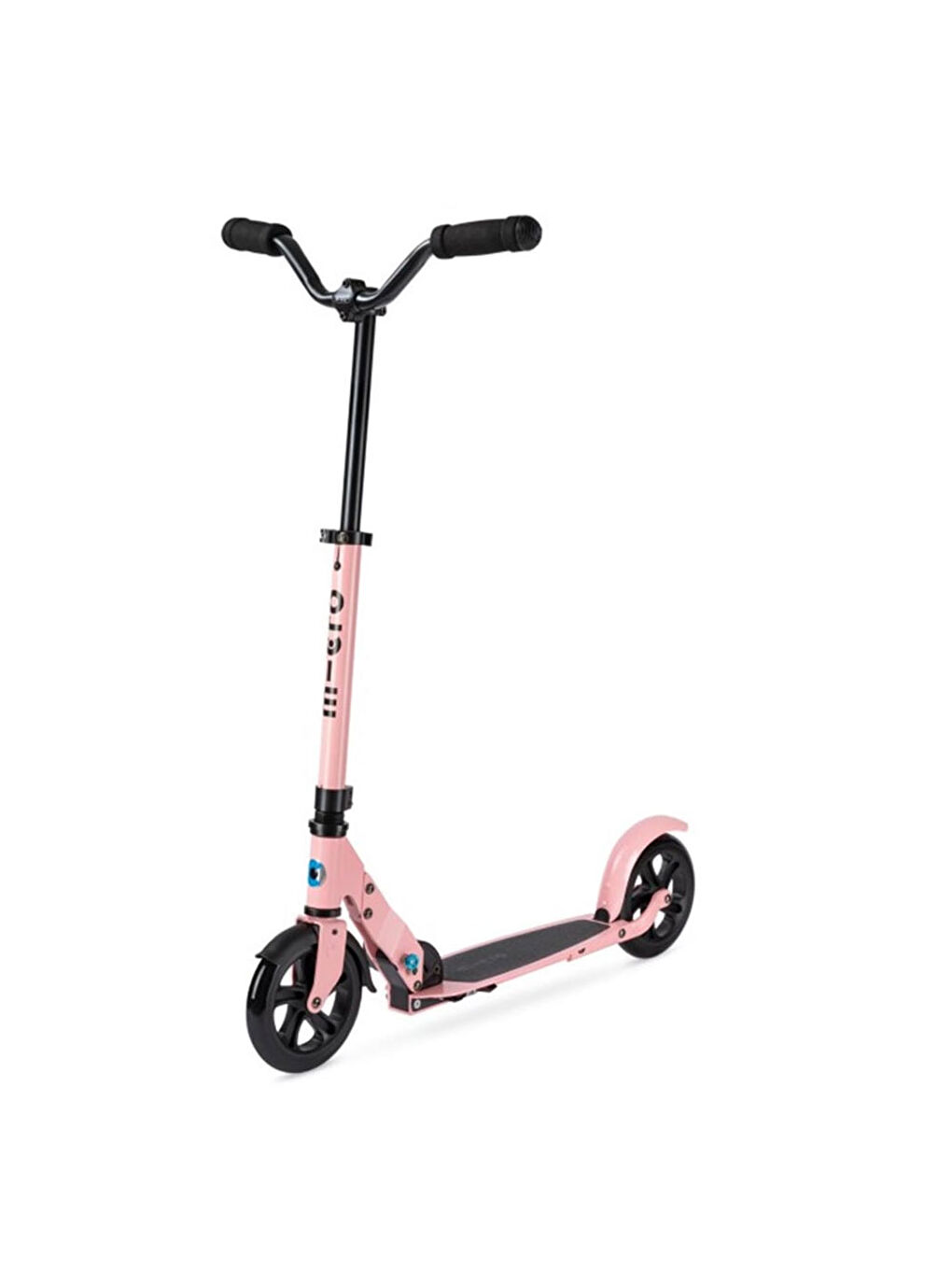 Micro Scooter Speed Deluxe Neon Pink SA0213