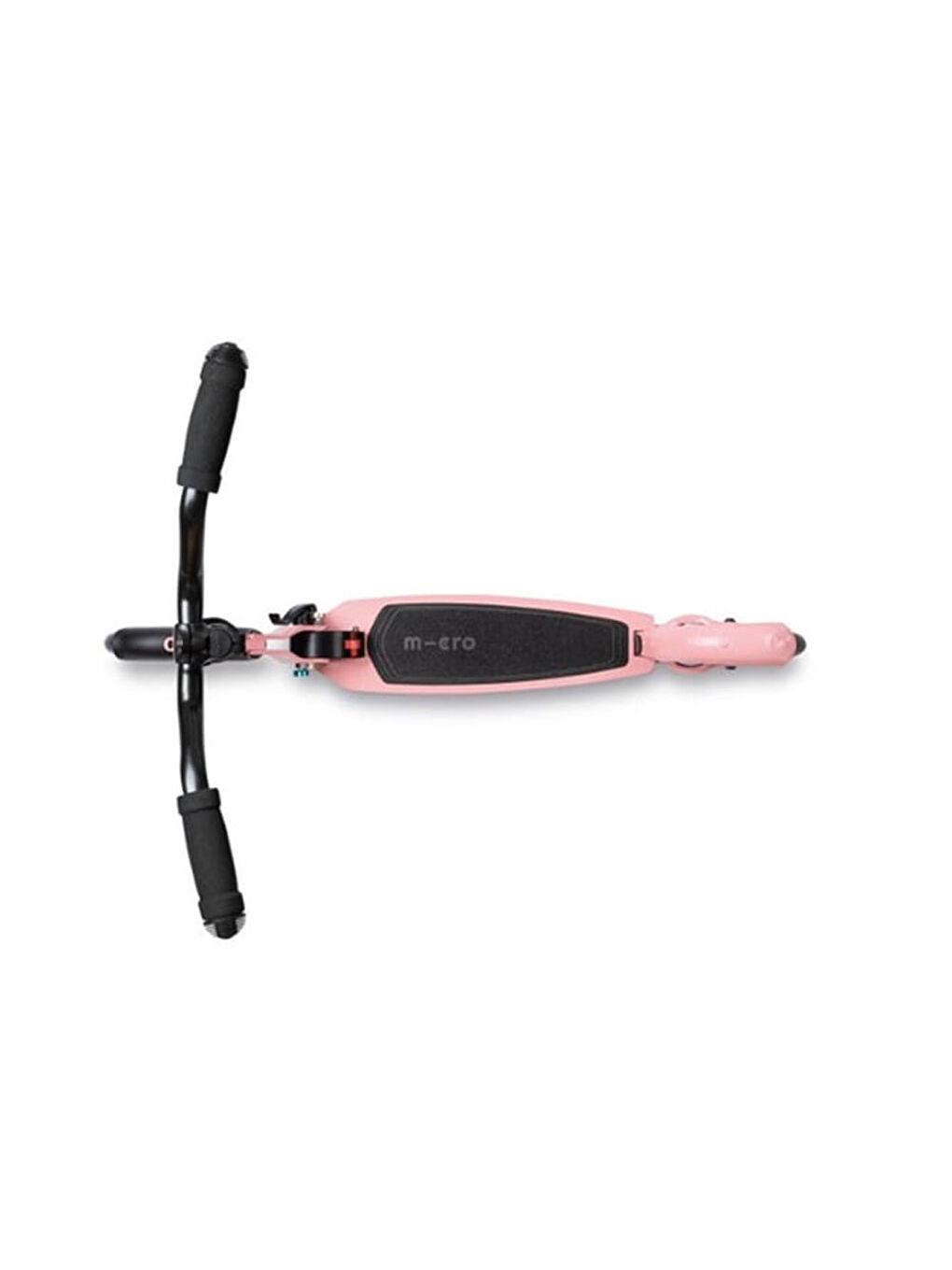 Micro Scooter Speed Deluxe Neon Pink SA0213 - 1