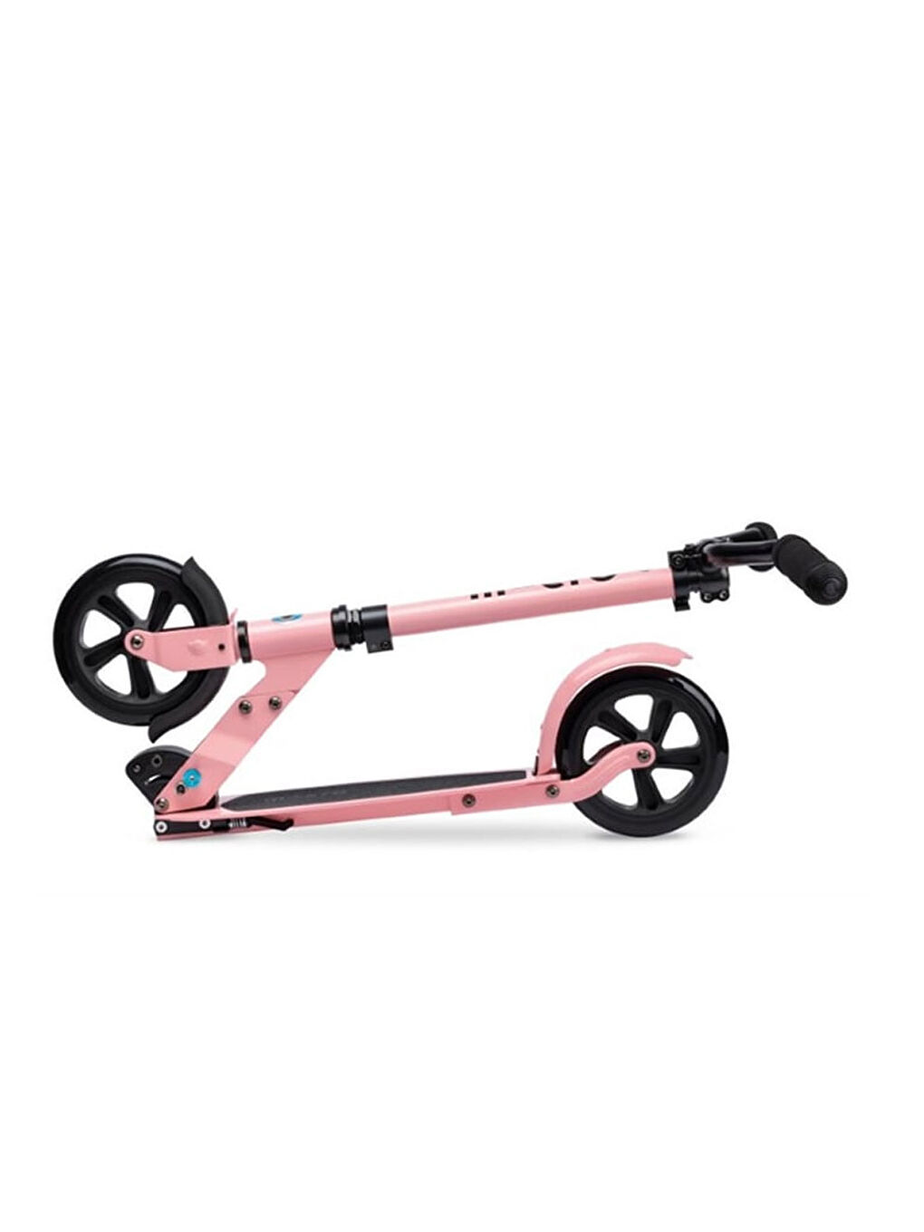 Micro Scooter Speed Deluxe Neon Pink SA0213 - 2