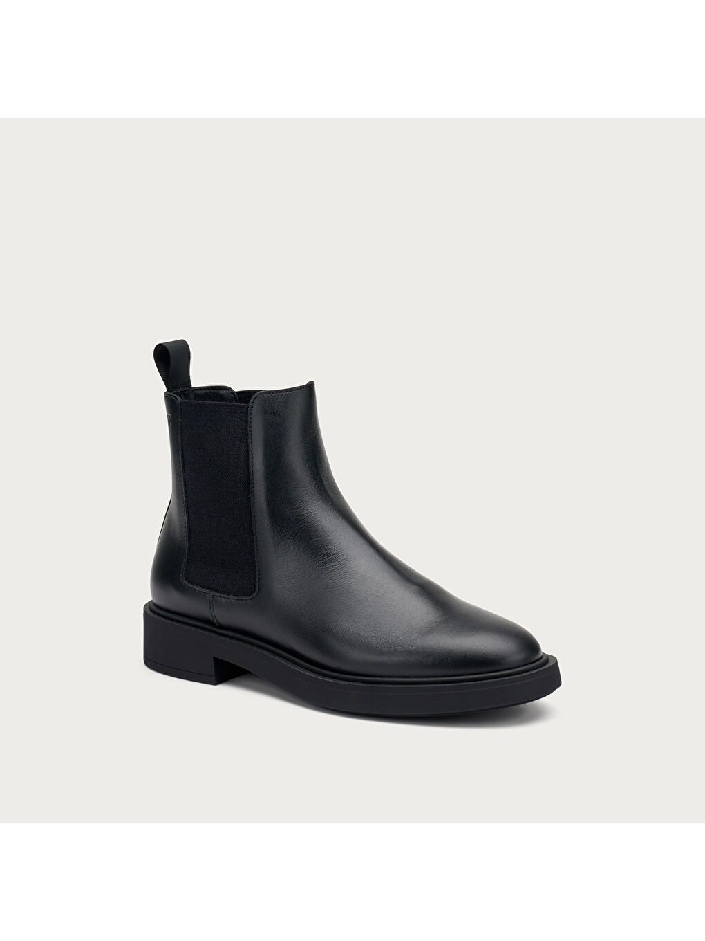 Siyah Kadın Bot 79L3 TRESOR Nero-1