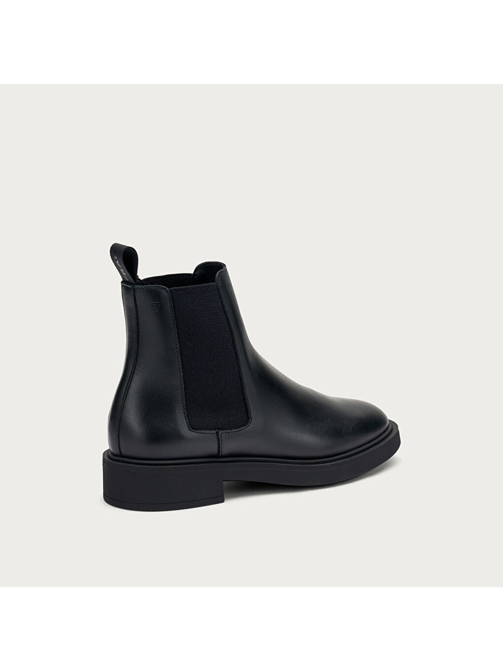 Siyah Kadın Bot 79L3 TRESOR Nero-2