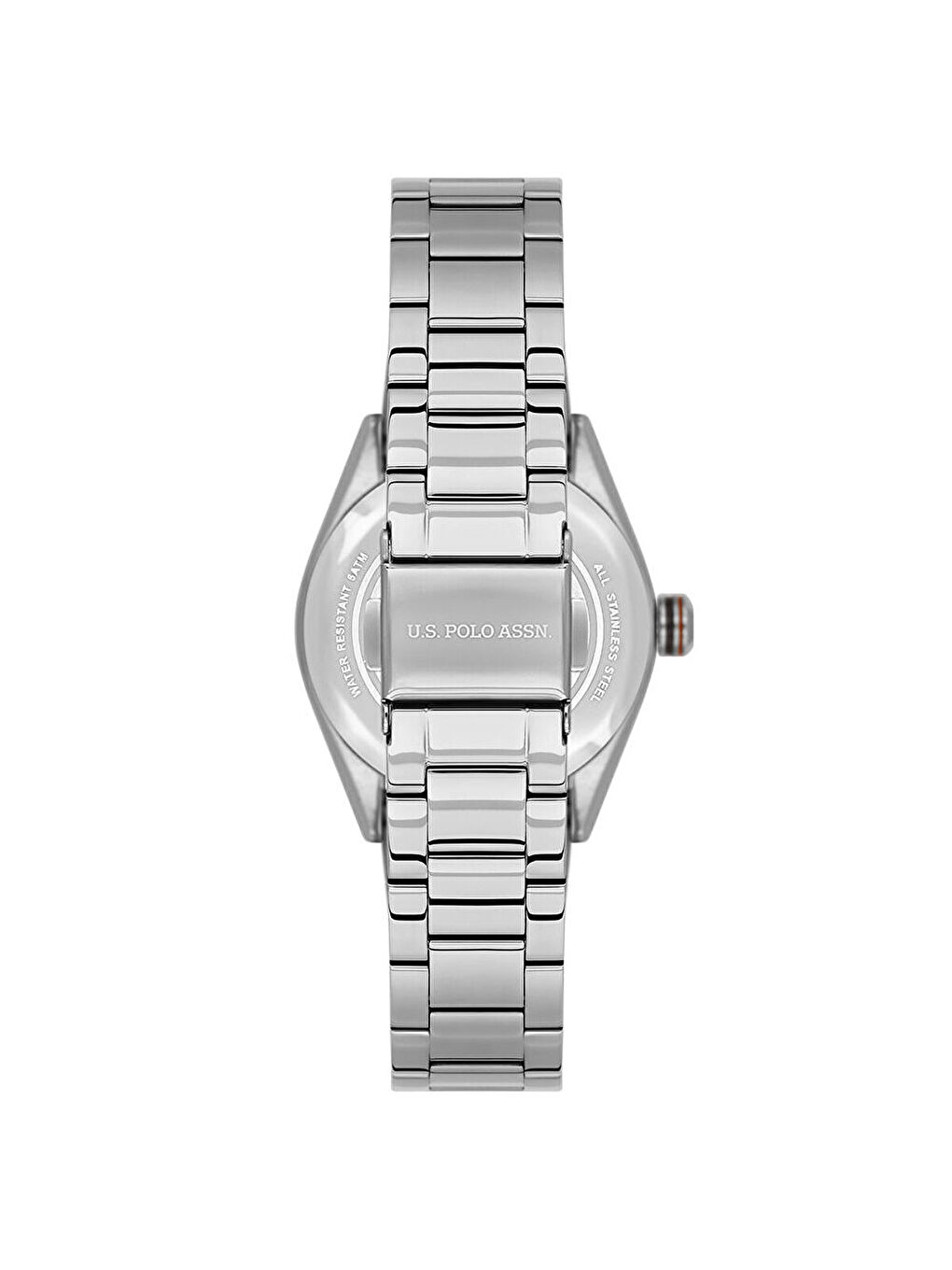 Gri USPA2122-03 Kadın Kol Saati-2