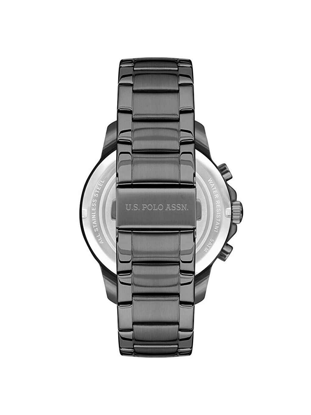 Gri USPA1016-07 Erkek Kol Saati-2