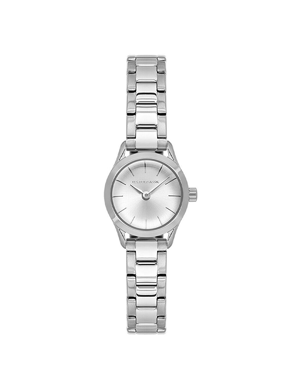 Gri USPA2127-01 Kadın Kol Saati