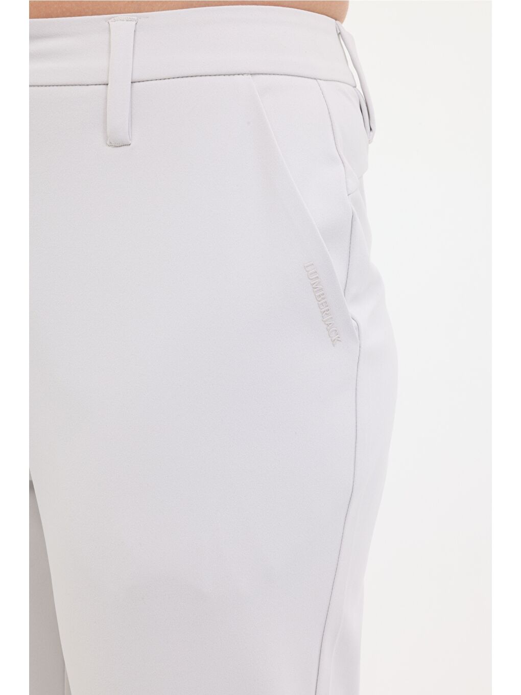 WL BALSA 22GF6-10 5FX Bej Kadın Eşofman Altı-3