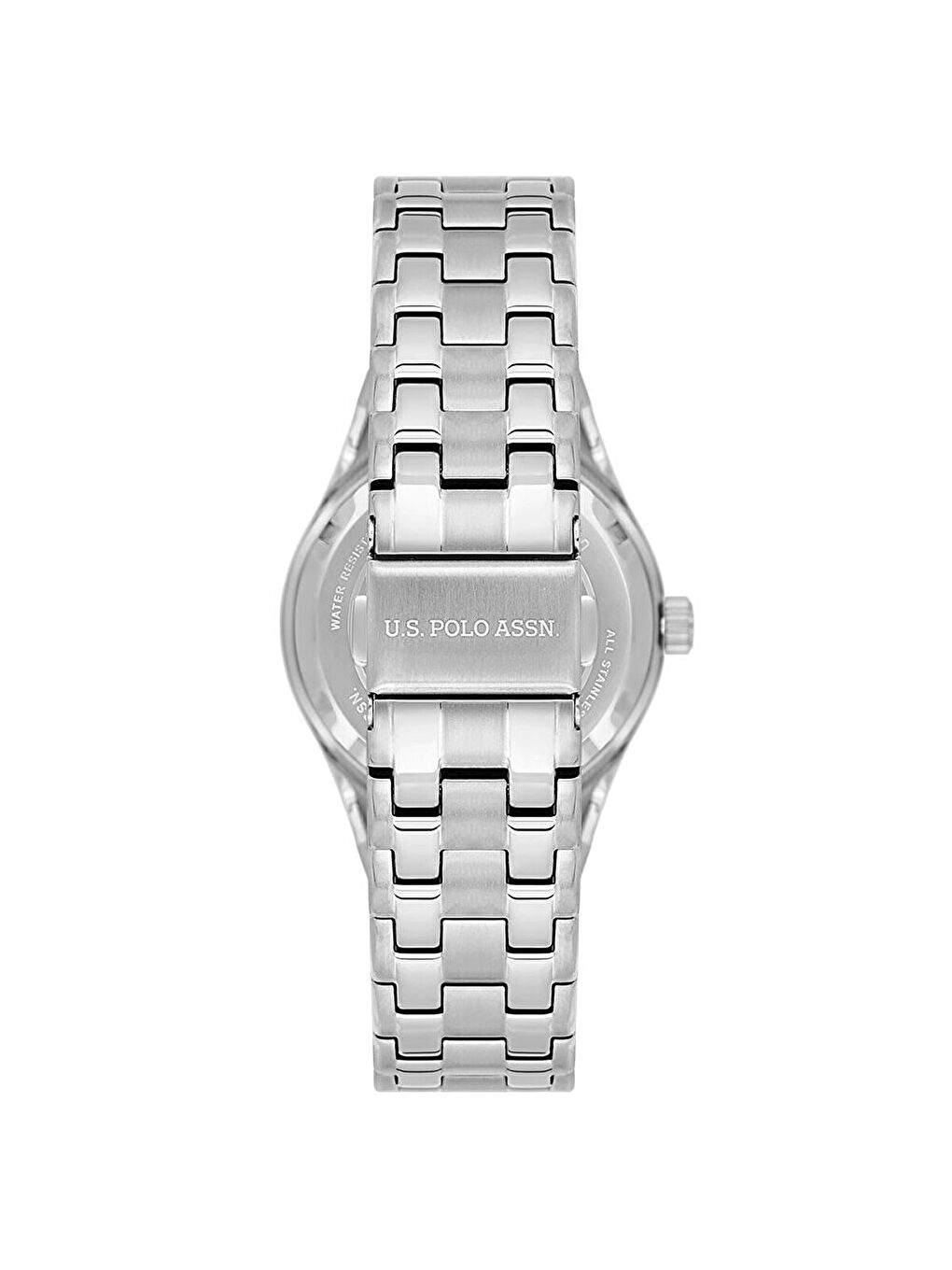 Gri USPA2129-05 Kadın Kol Saati-2