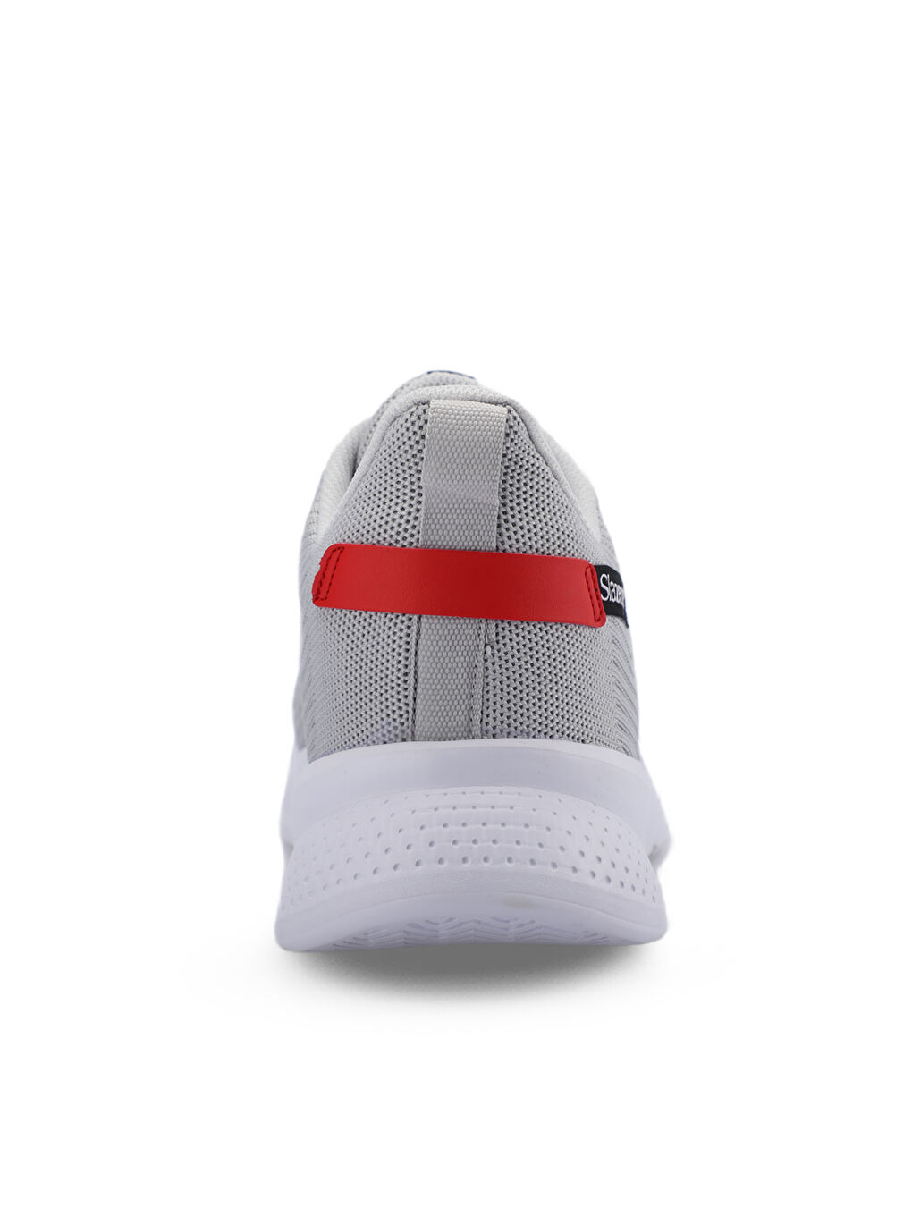 BEHRUZ I Sneaker Erkek Ayakkabı Gri-5