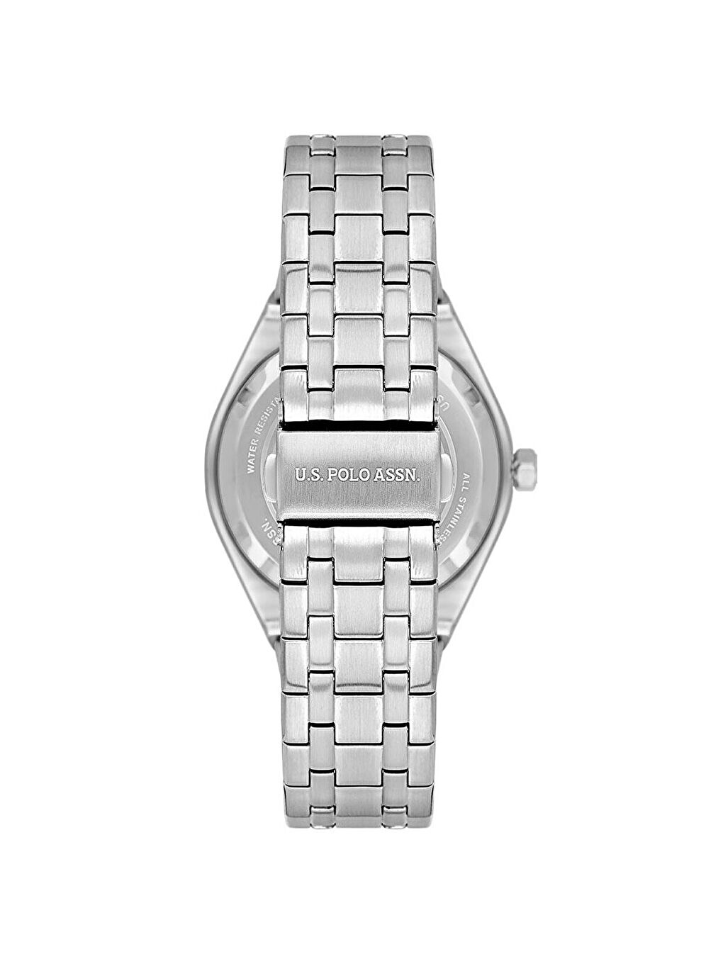 Gri USPA1136-02 Erkek Kol Saati-2