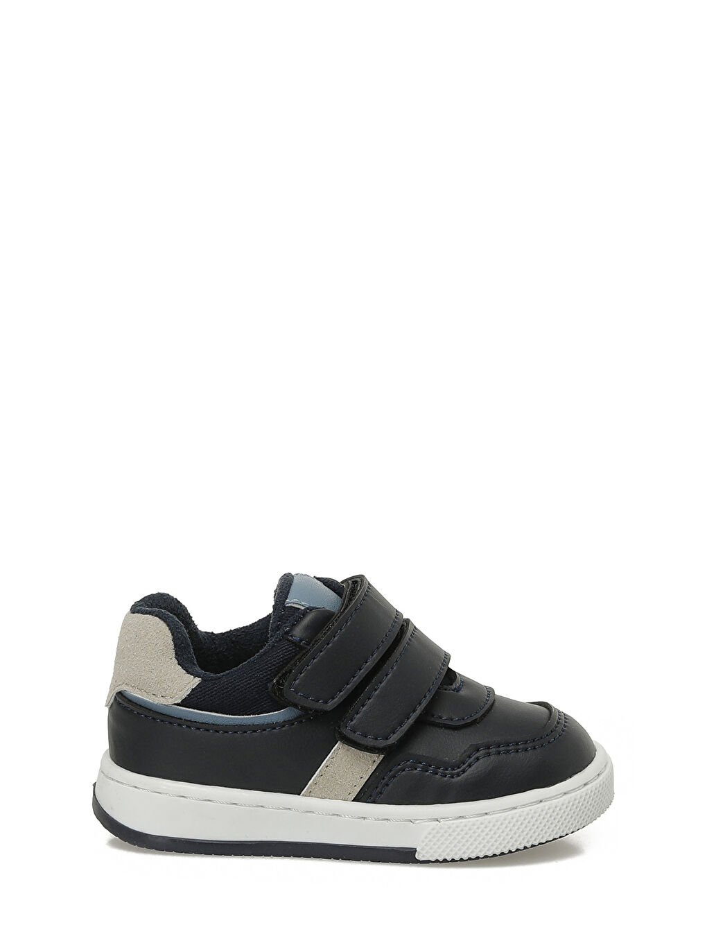 DUMA.I5PR Lacivert Erkek Çocuk Sneaker