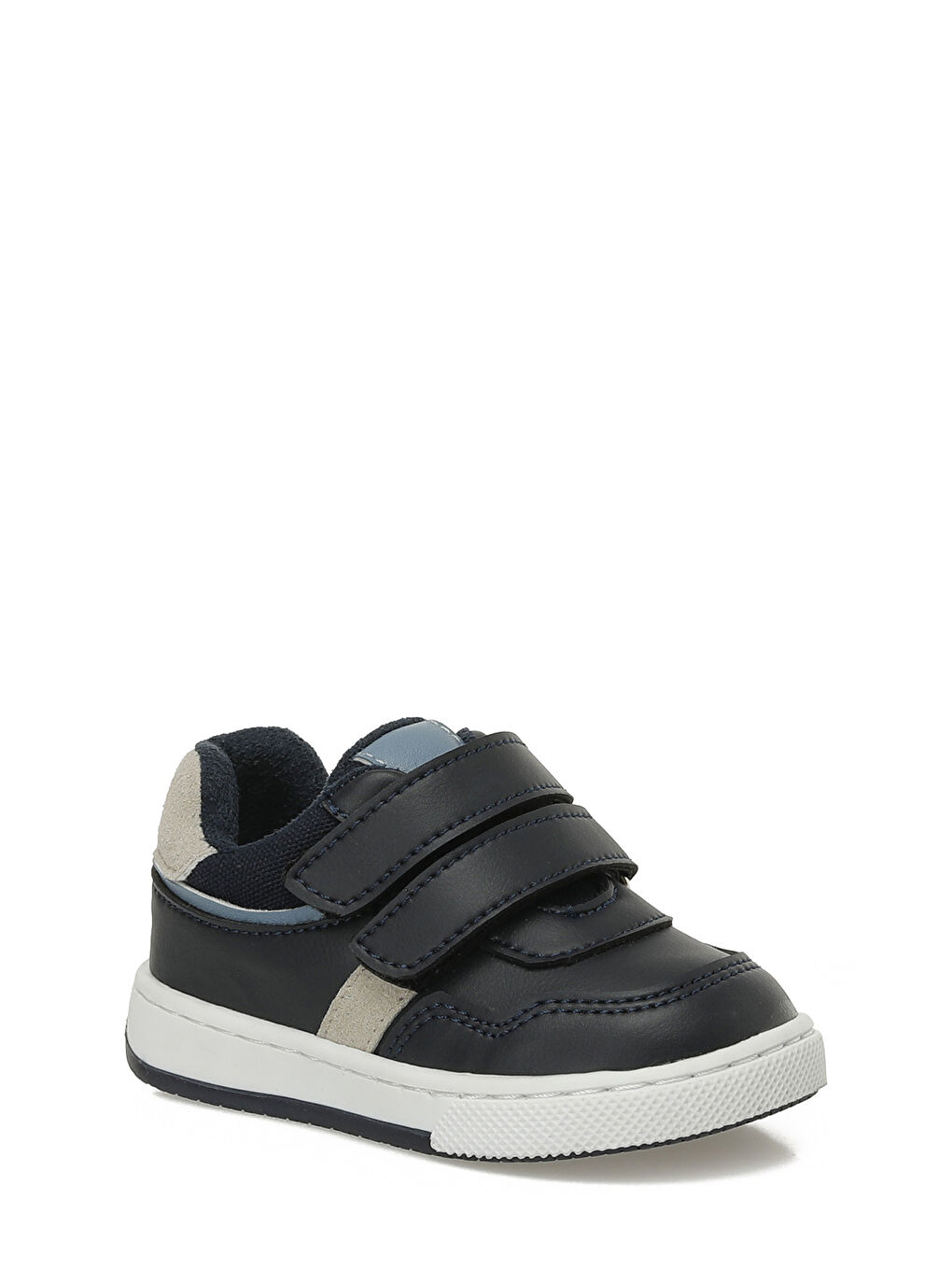 DUMA.I5PR Lacivert Erkek Çocuk Sneaker-1