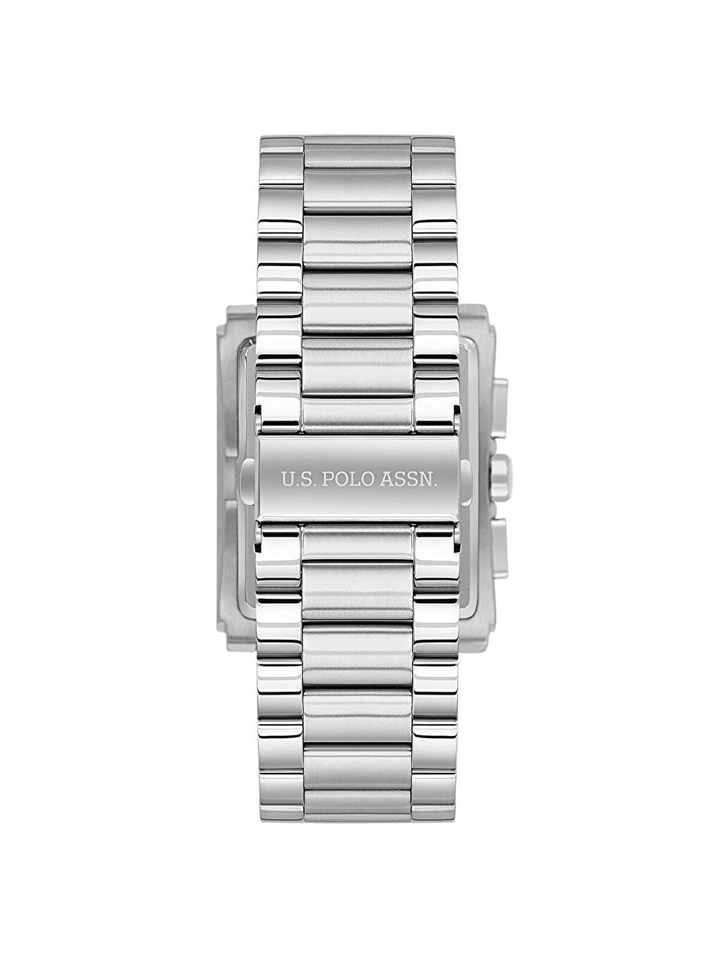 Gri USPA1117-01 Erkek Kol Saati-2