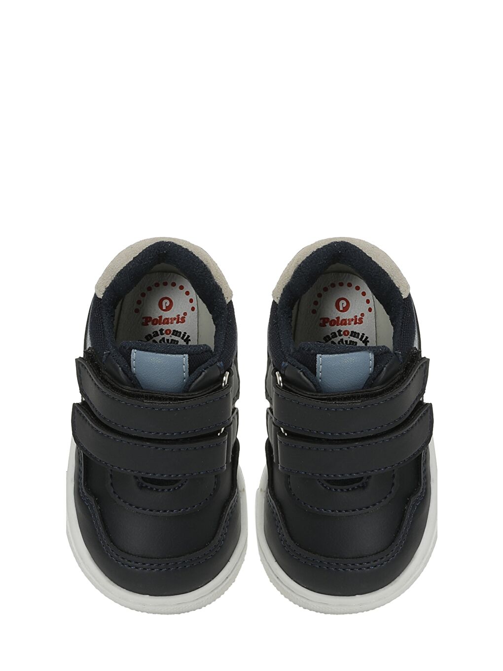 DUMA.I5PR Lacivert Erkek Çocuk Sneaker-3