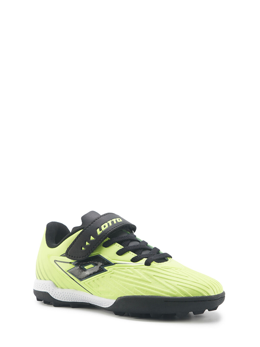 HIT TF B PS 5FX Yeşil Erkek Çocuk Halı Saha Ayakkabısı-1