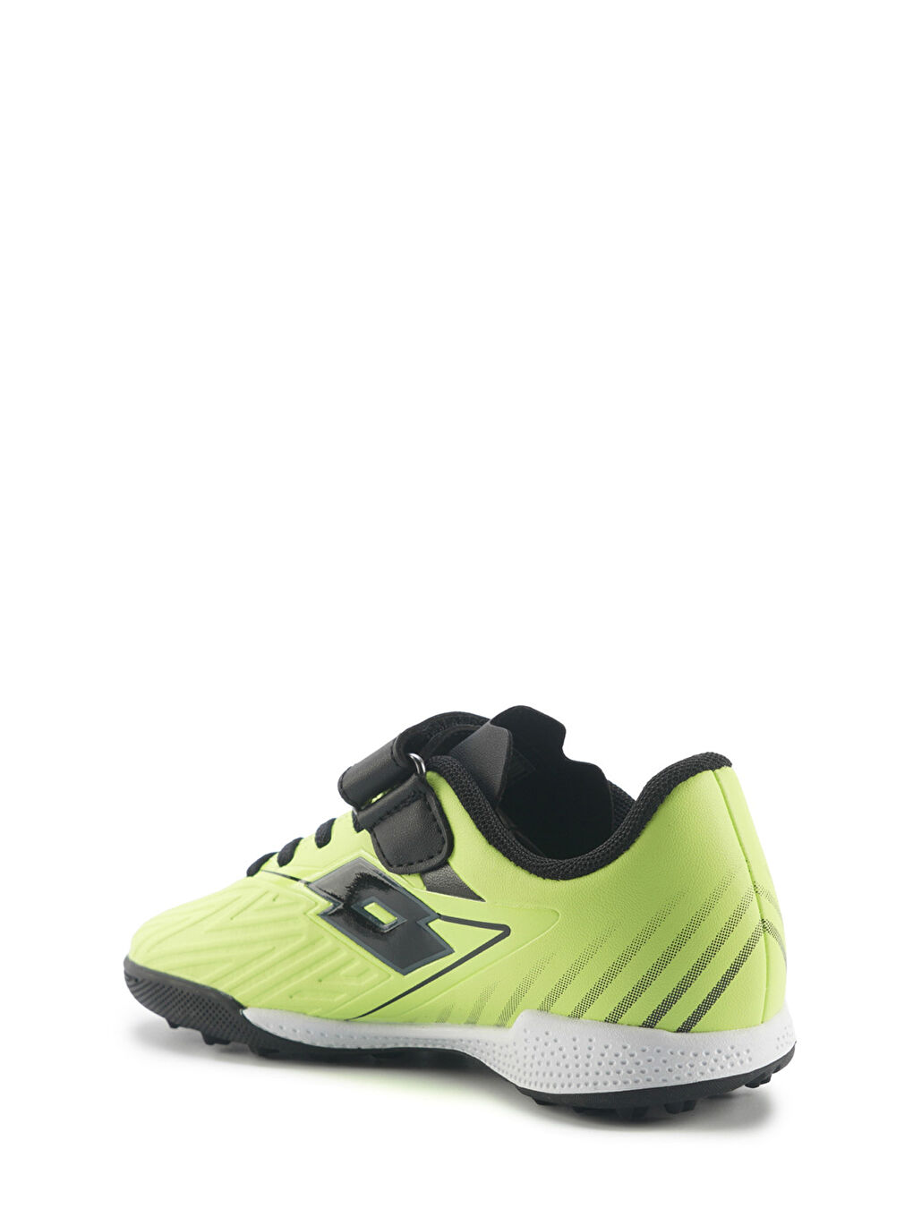 HIT TF B PS 5FX Yeşil Erkek Çocuk Halı Saha Ayakkabısı-2