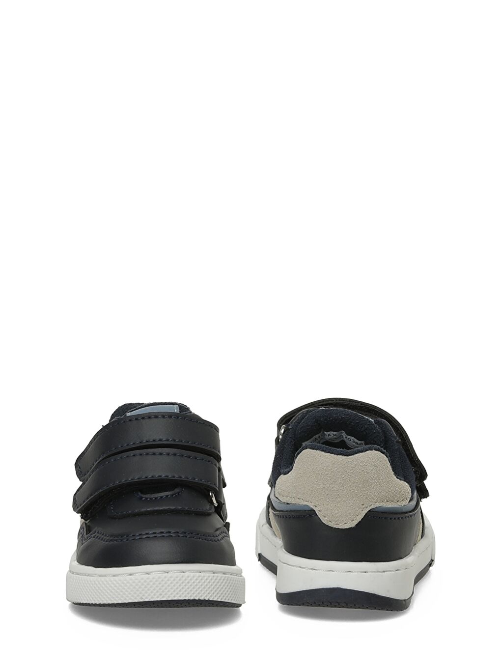 DUMA.I5PR Lacivert Erkek Çocuk Sneaker-4