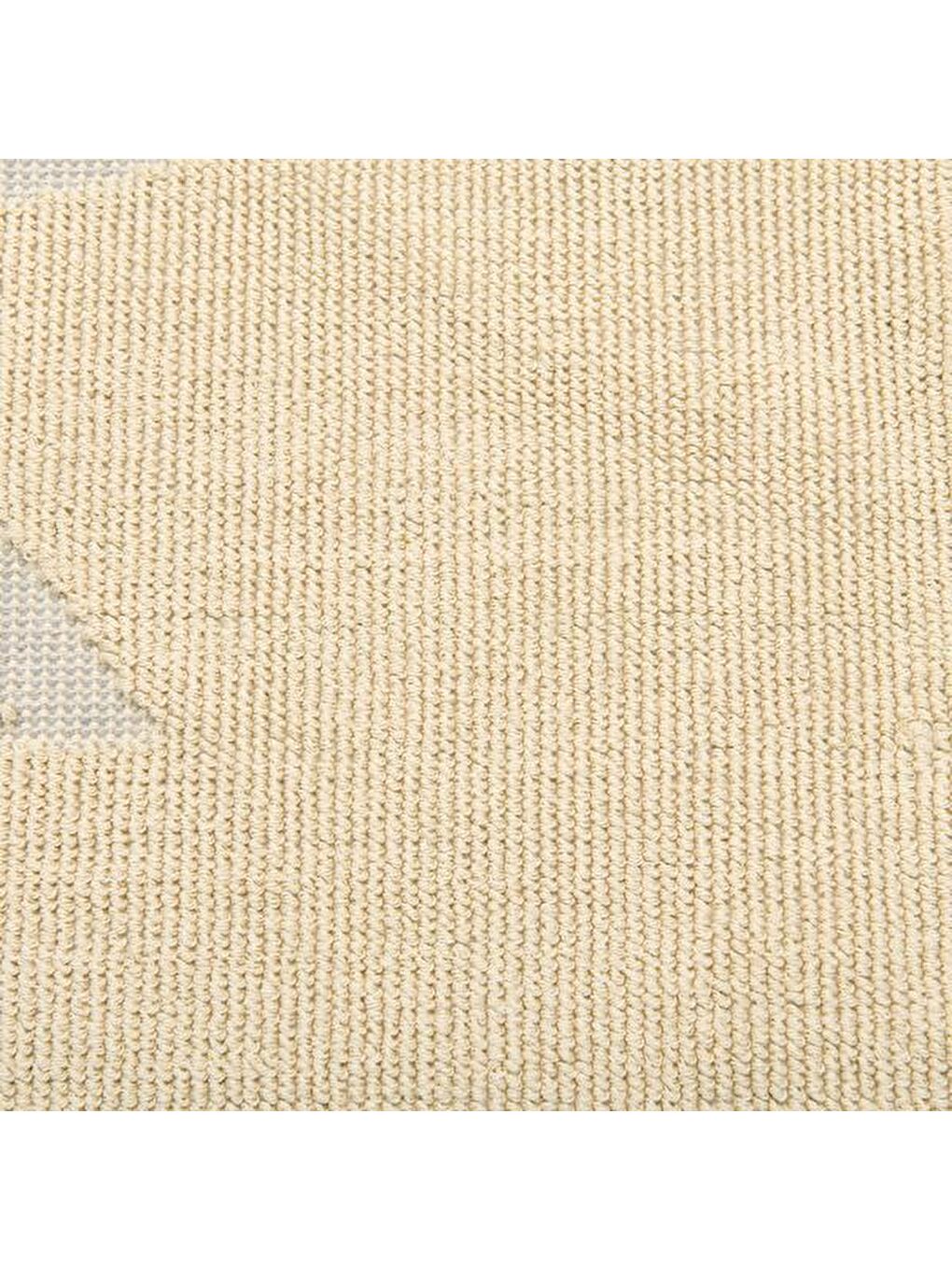 Evidea Soft Nemi 2'li Banyo Paspası - Bej - 60x100 cm + 50x60 cm - 2