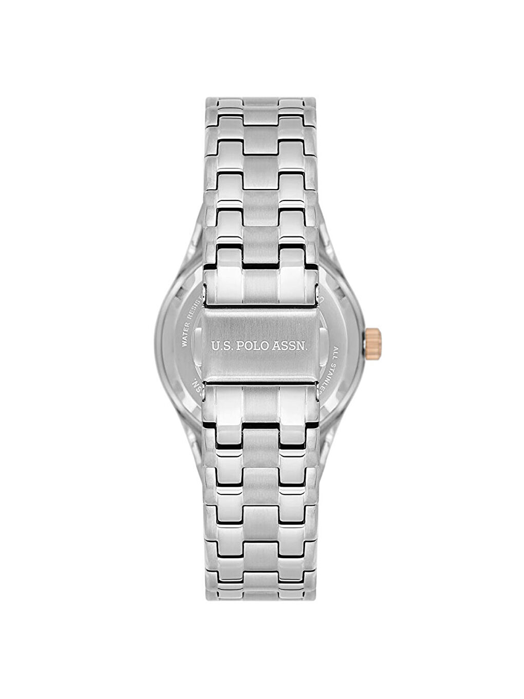 Gri USPA2129-04 Kadın Kol Saati-2