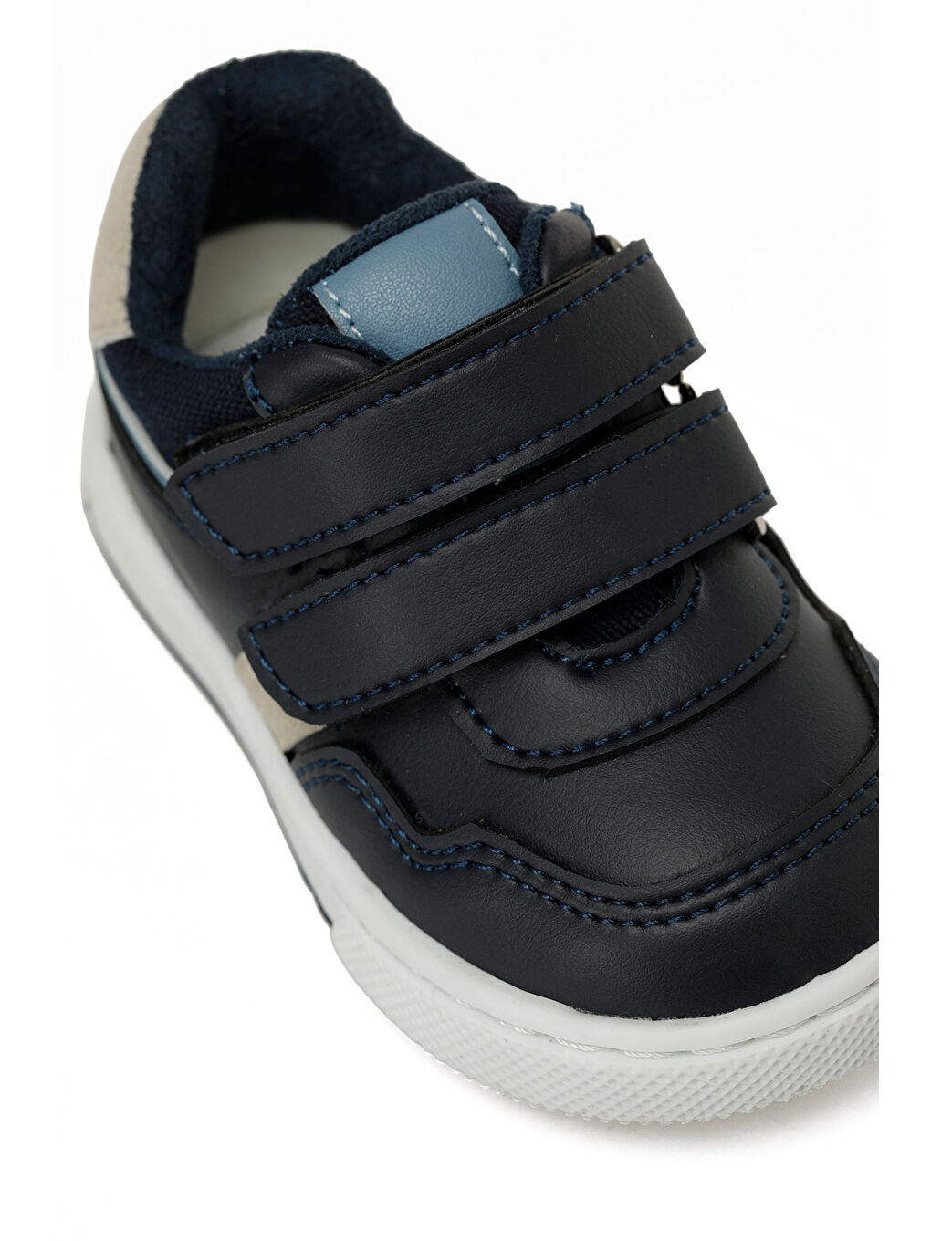 DUMA.I5PR Lacivert Erkek Çocuk Sneaker-6