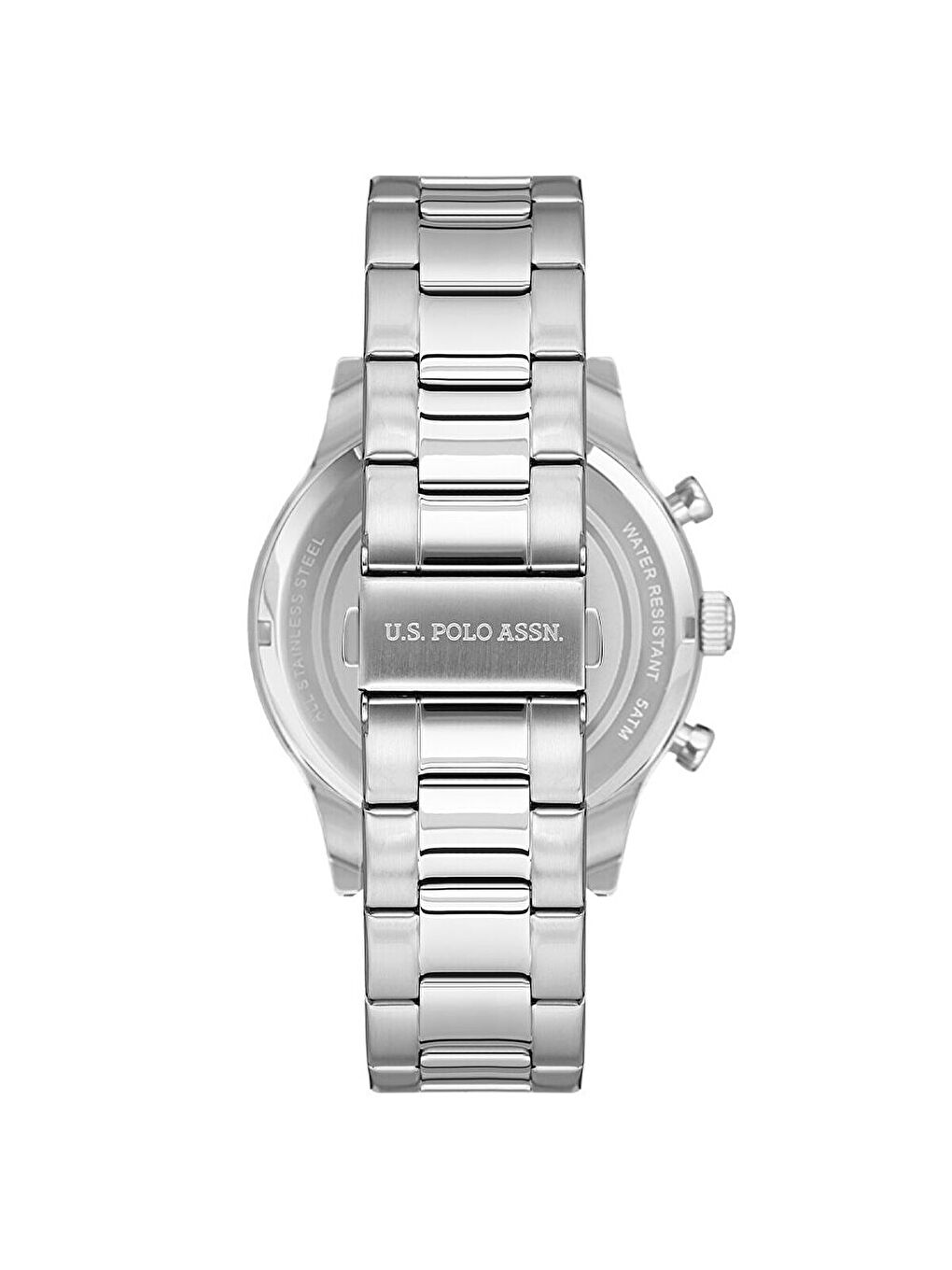 Gri USPA1010-13 Erkek Kol Saati-2
