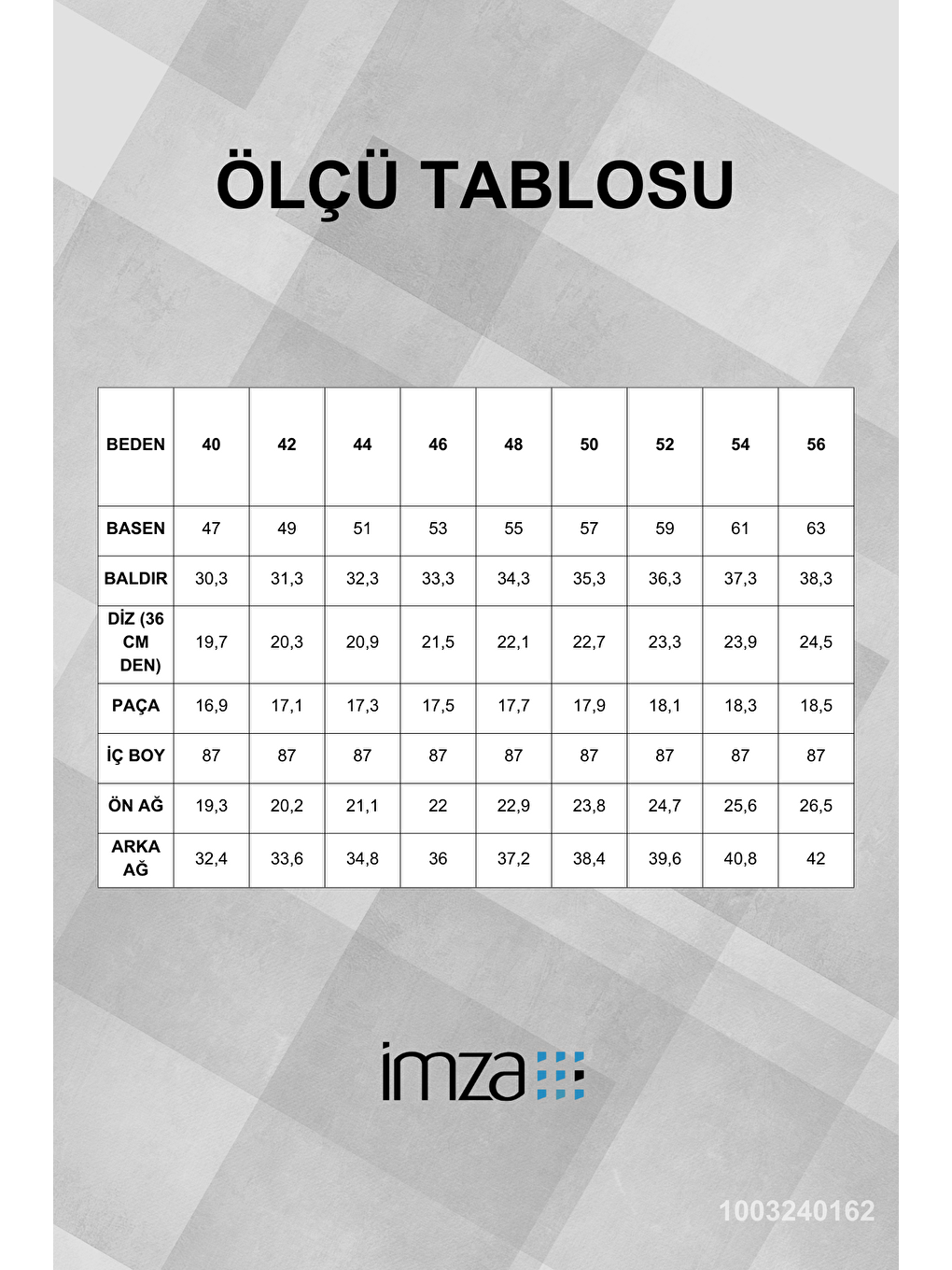 Siyah Esnek Lastikli Yandan Cepli Casual Slim Fit Ayarlanabilir Kemer Pantolon 1003240162-6