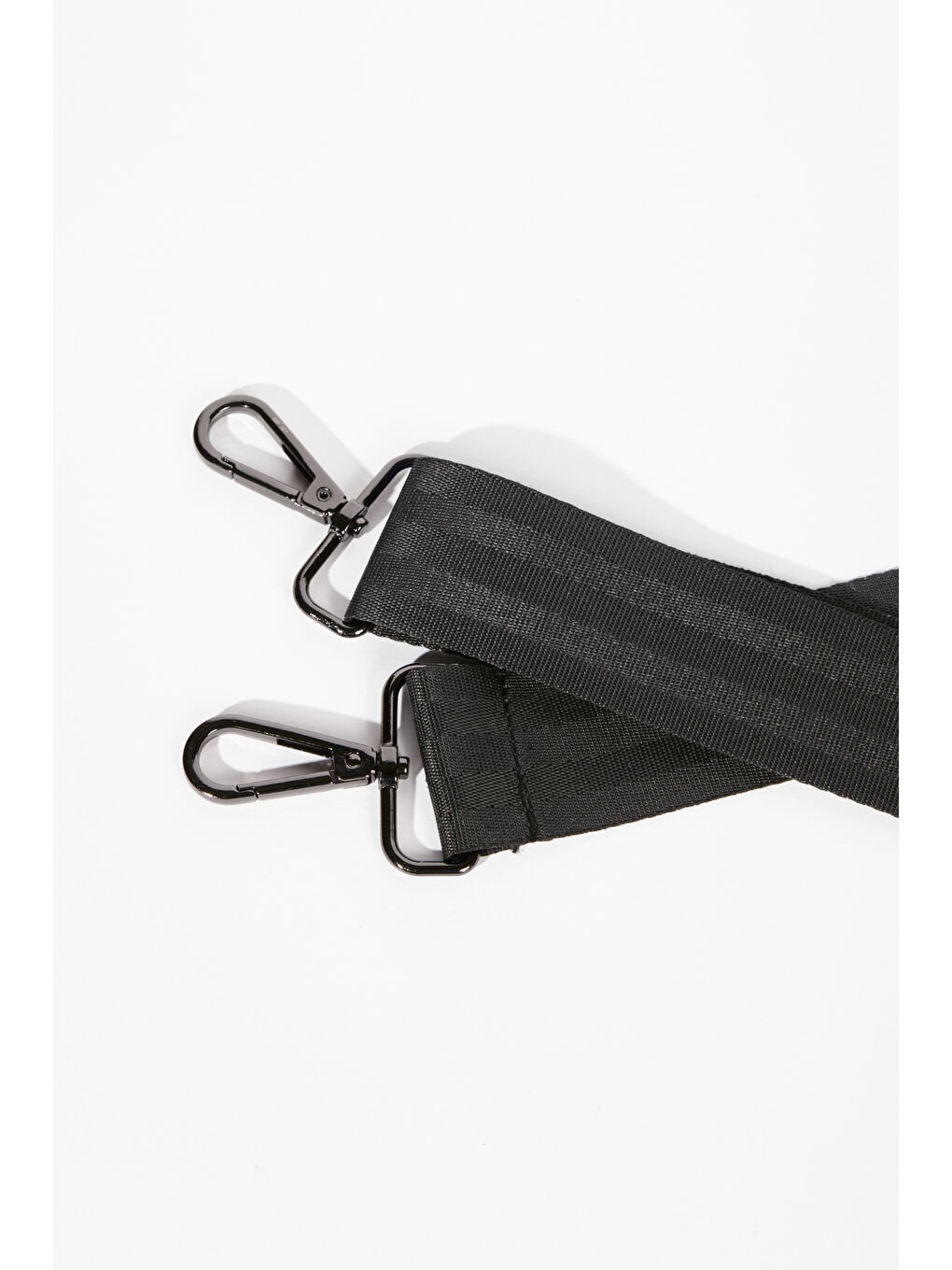 Erkek Siyah Desenli Laptop Çantası-4