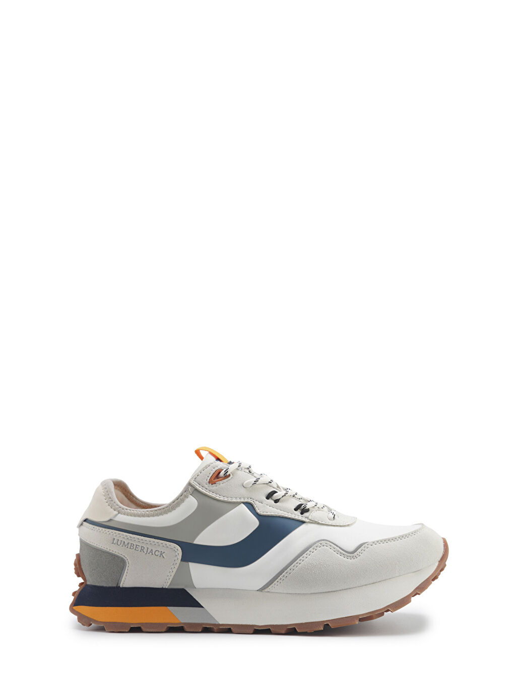 VISOR 5FX Gri Erkek Sneaker