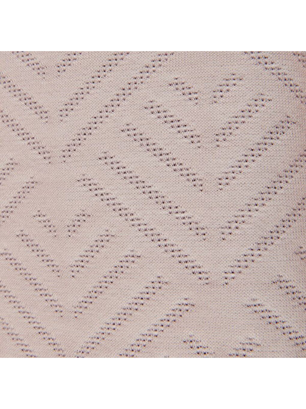 Pembe Soft Rante Çift Kişilik Yatak Örtüsü - Gülkurusu - 240x260 cm-2