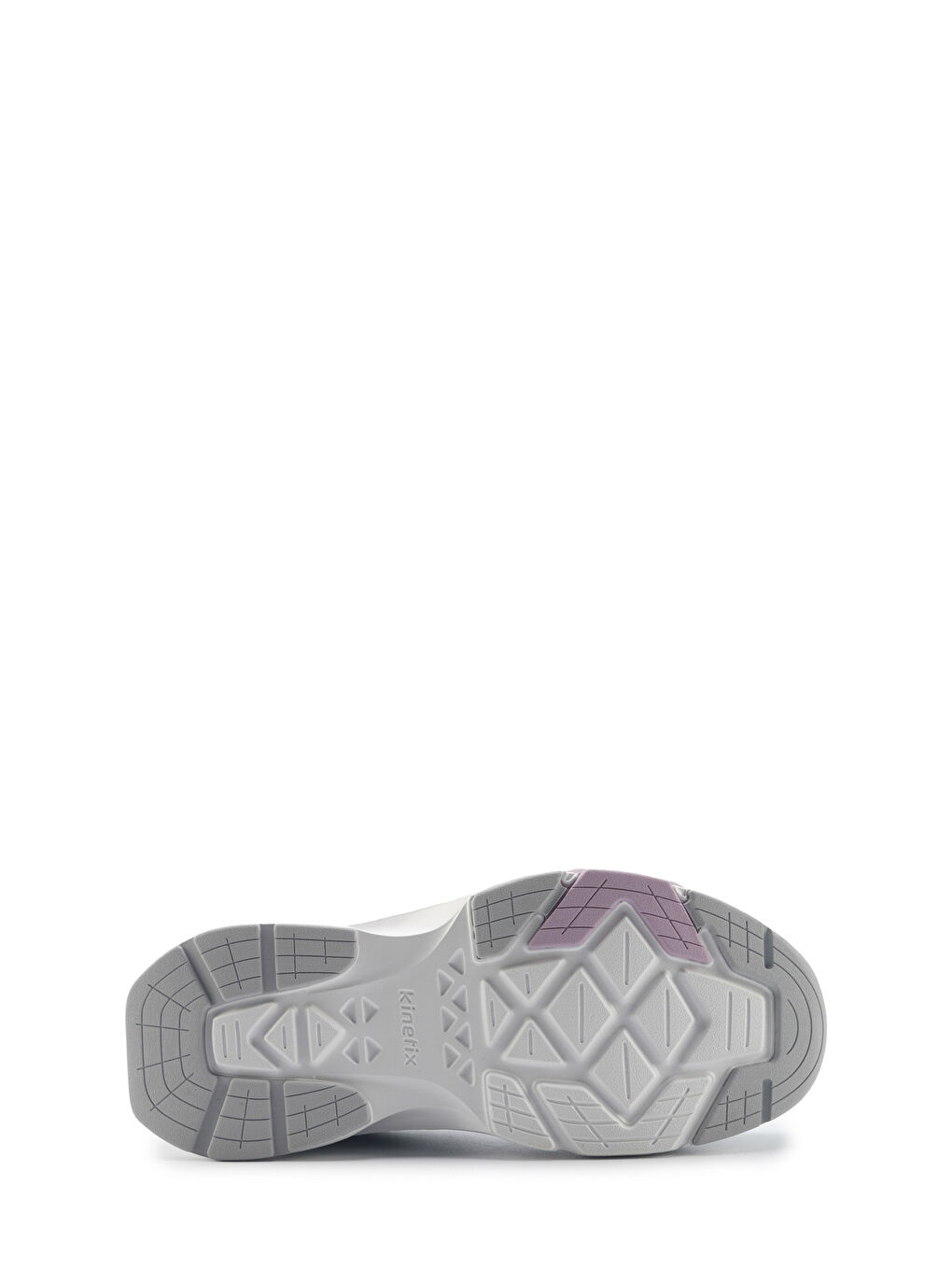 NOBILTA TX W 5FX Beyaz Kadın Spor Ayakkabı-3