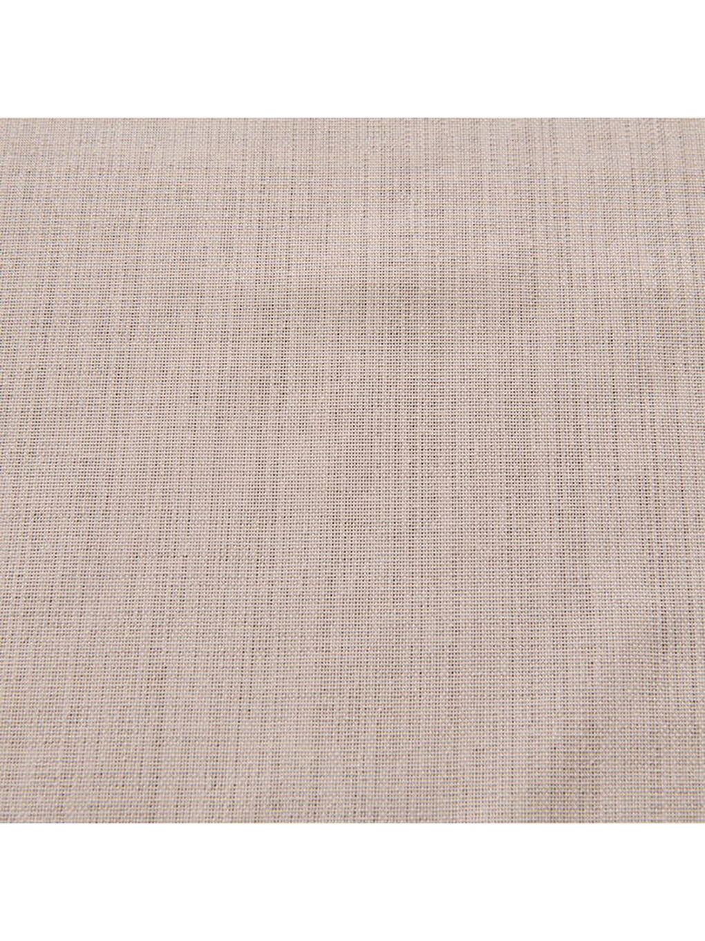 Evidea Soft Mustard 2'li Amerikan Servis - Beyaz - 35x50 cm - 3