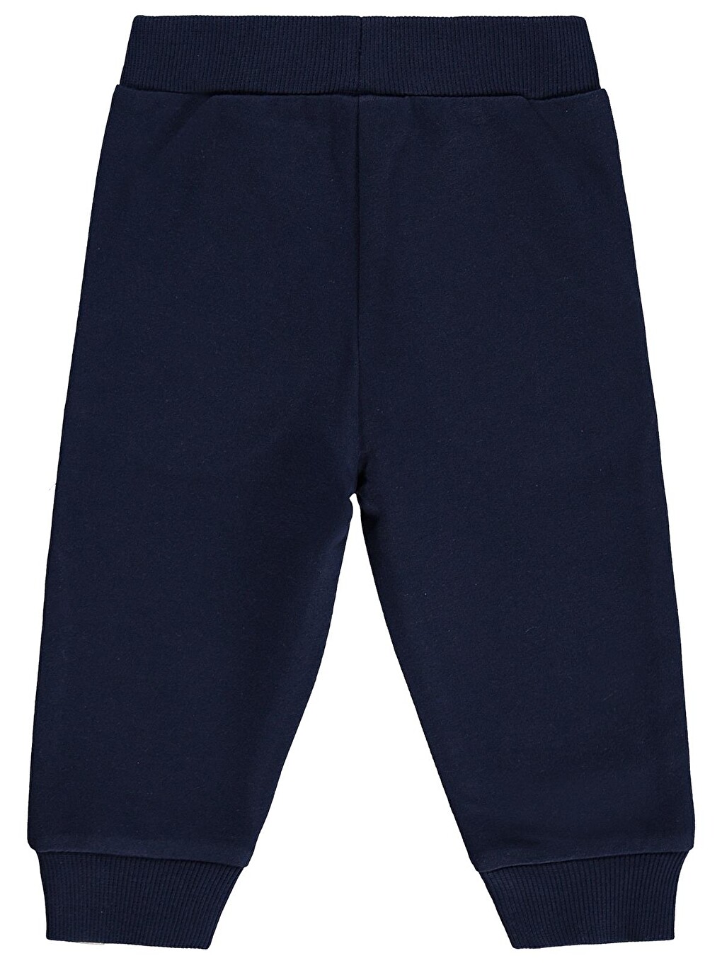 Baby Basic 6-18 Ay Eşofman Altı - Lacivert-1