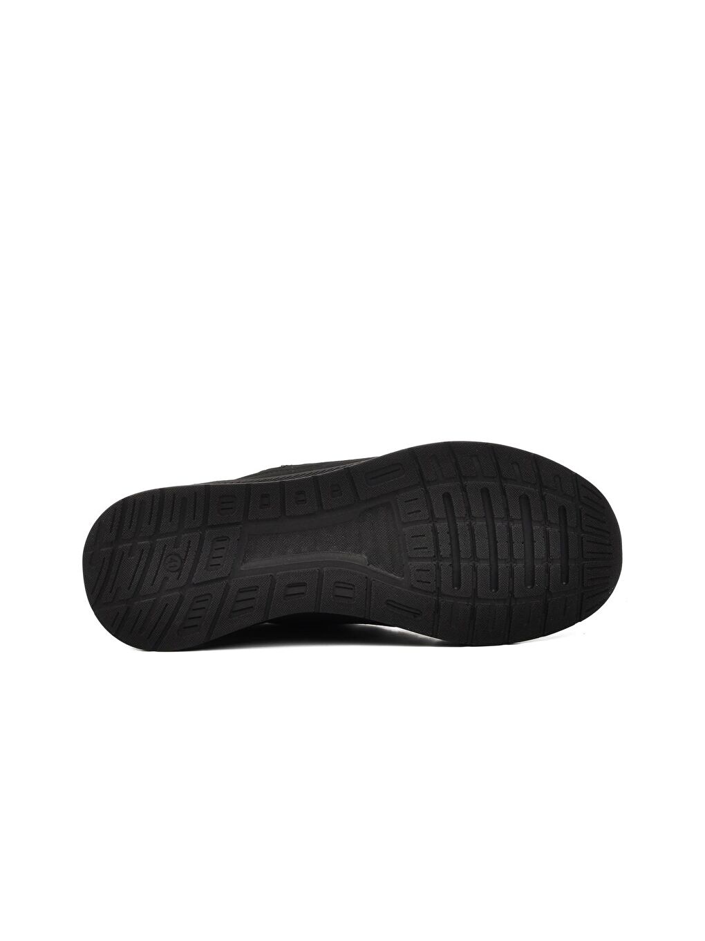 Siyah Erkek Spor Ayakkabı 610-4