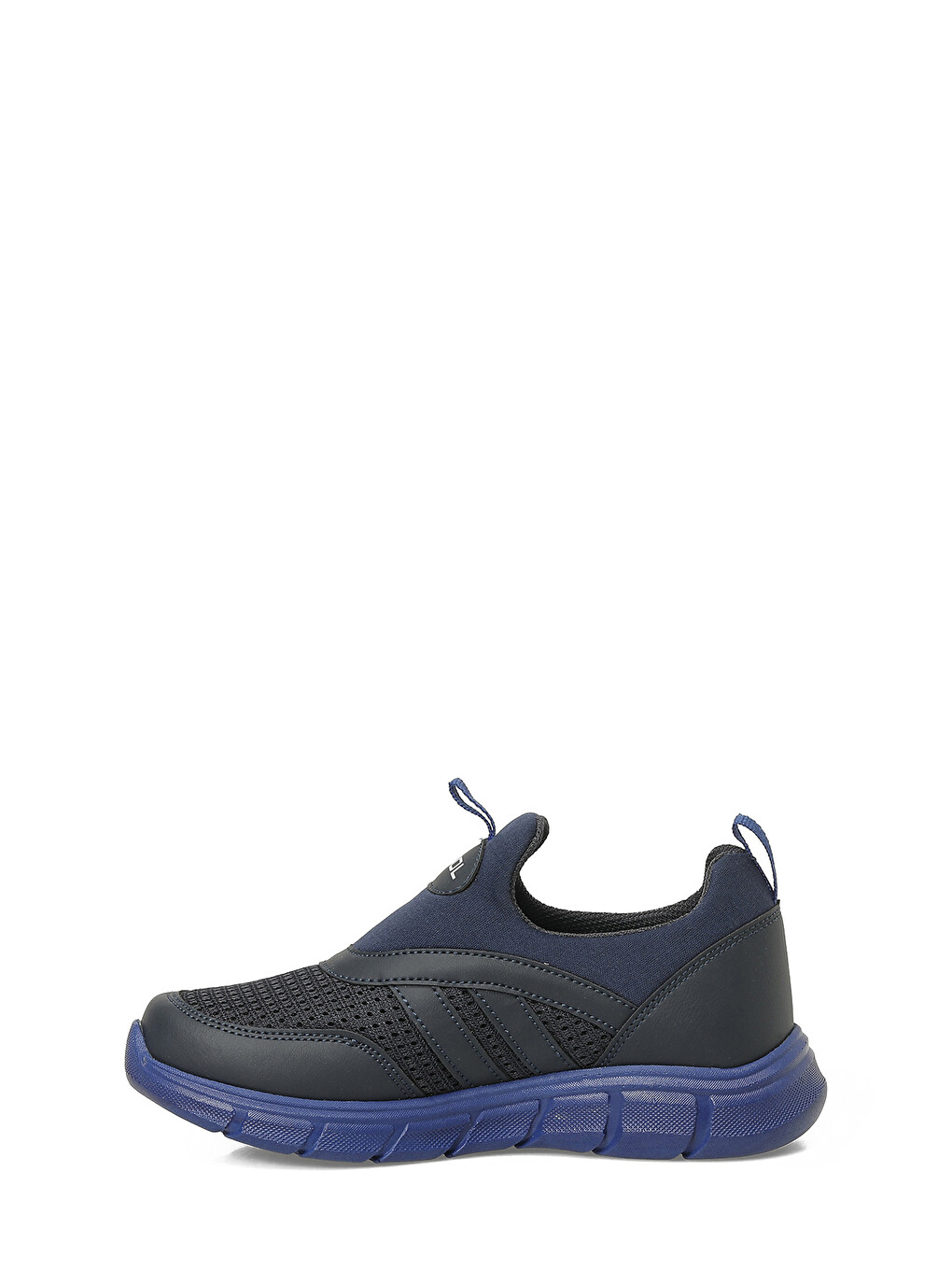 STACK F Lacivert Erkek Çocuk Slip On-2