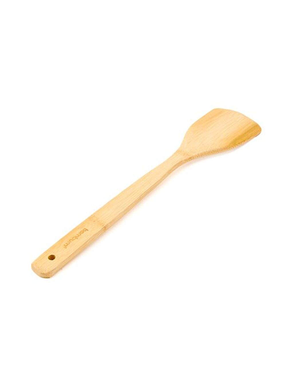Victor Derin Spatula - Kahverengi - 35 cm-2