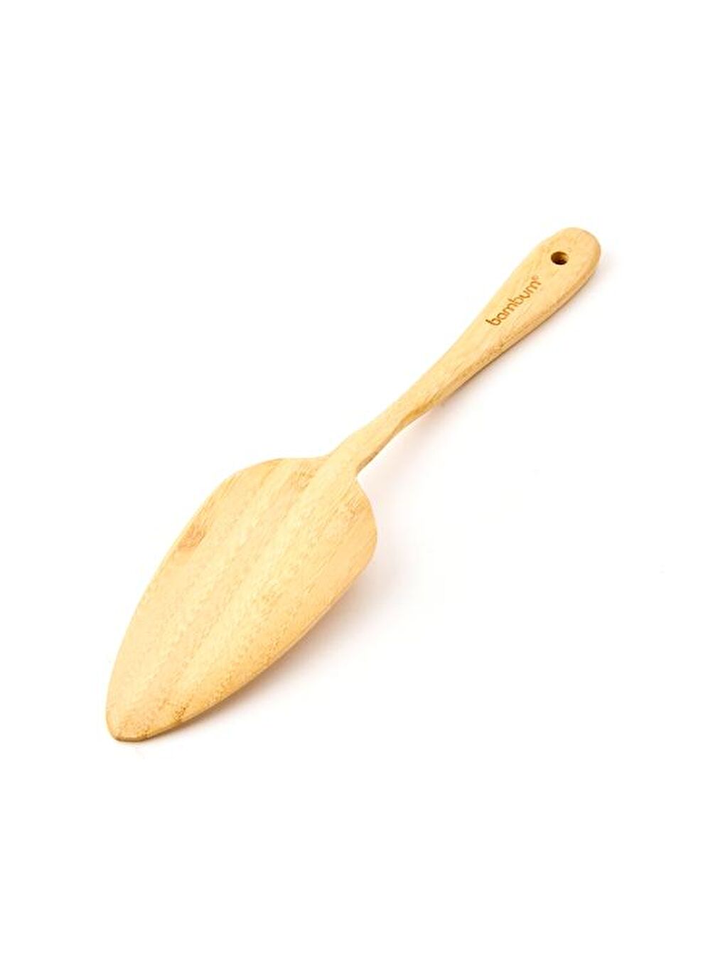 Kelsey Spatula - Kahverengi - 30,5 cm-1
