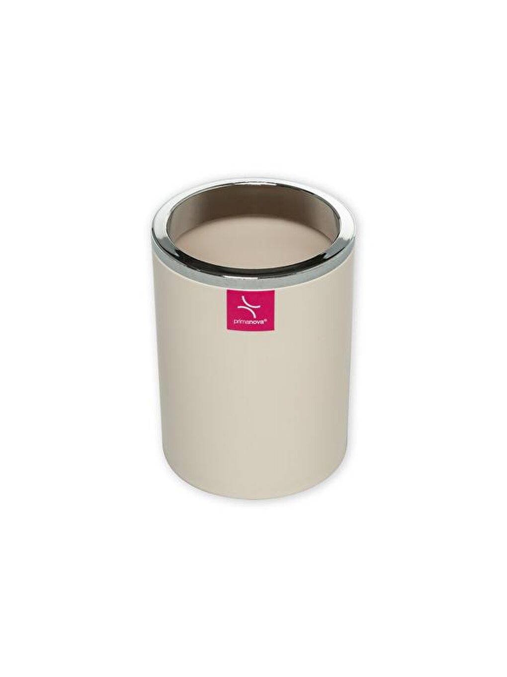 Lenox 5'li Banyo Aksesuar Seti - Bej-3