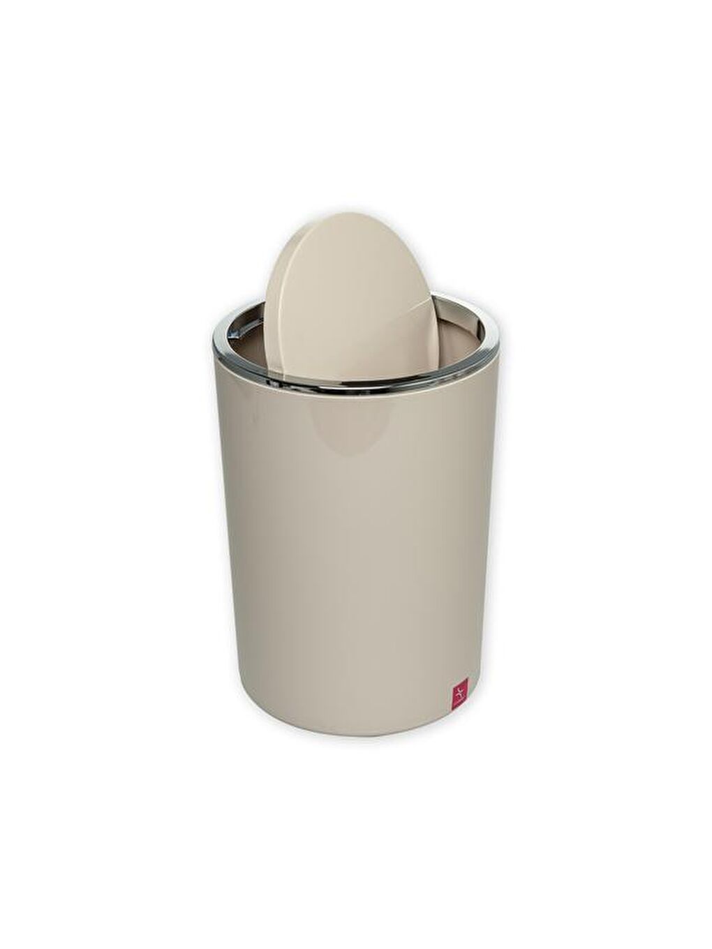 Lenox 5'li Banyo Aksesuar Seti - Bej-4