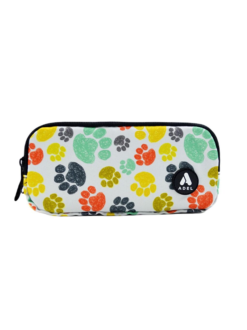 School Çift Bölmeli Kalemlik (23-1)