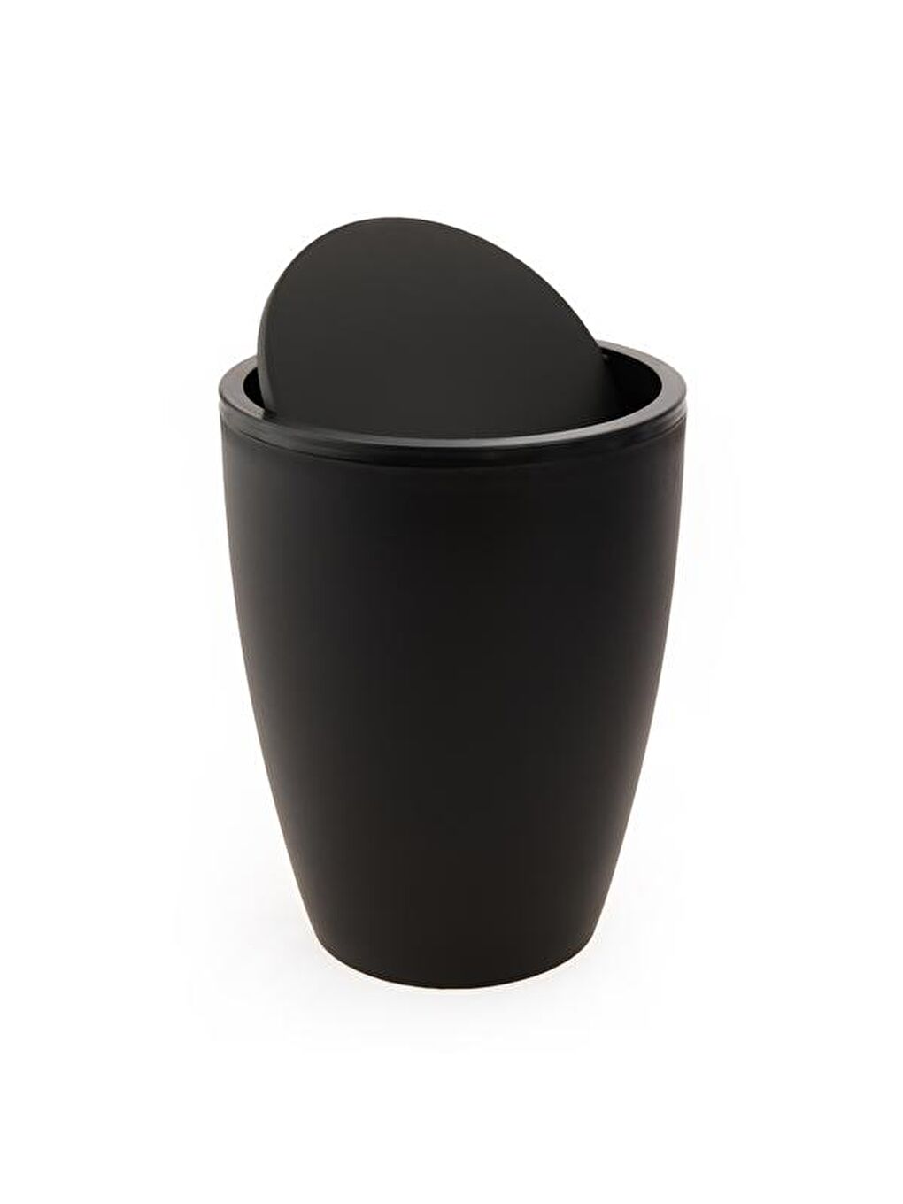 Pure 5'li Banyo Seti - Siyah-2