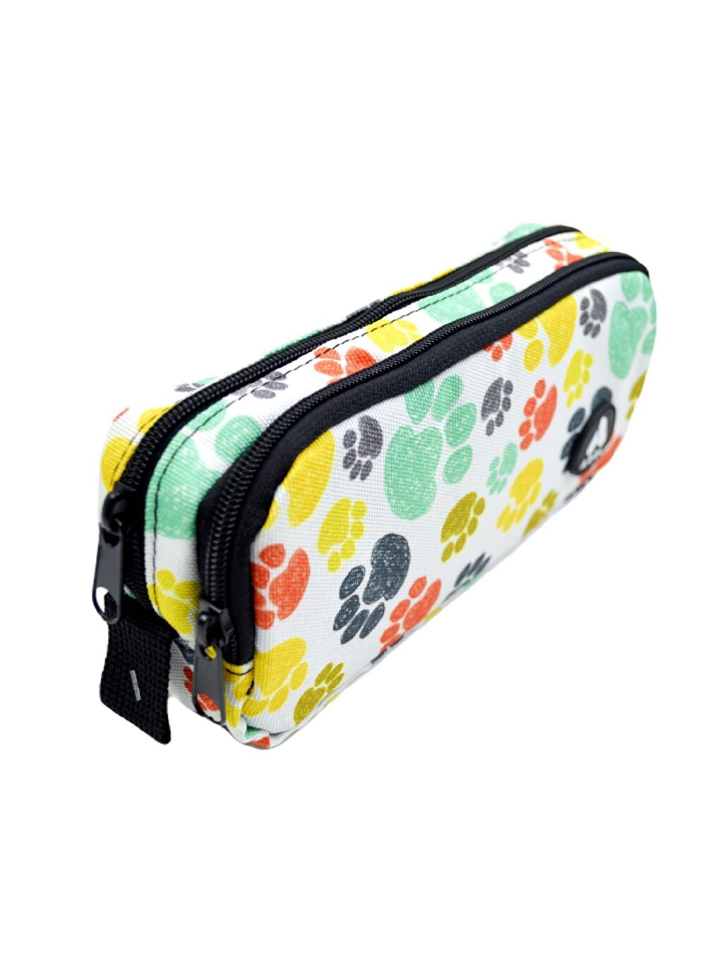 School Çift Bölmeli Kalemlik (23-1)-2