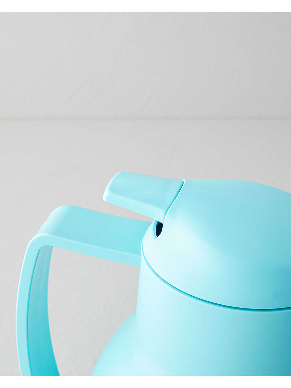 Good Mood Leora PP – Cam Termos 1L Turkuaz-3