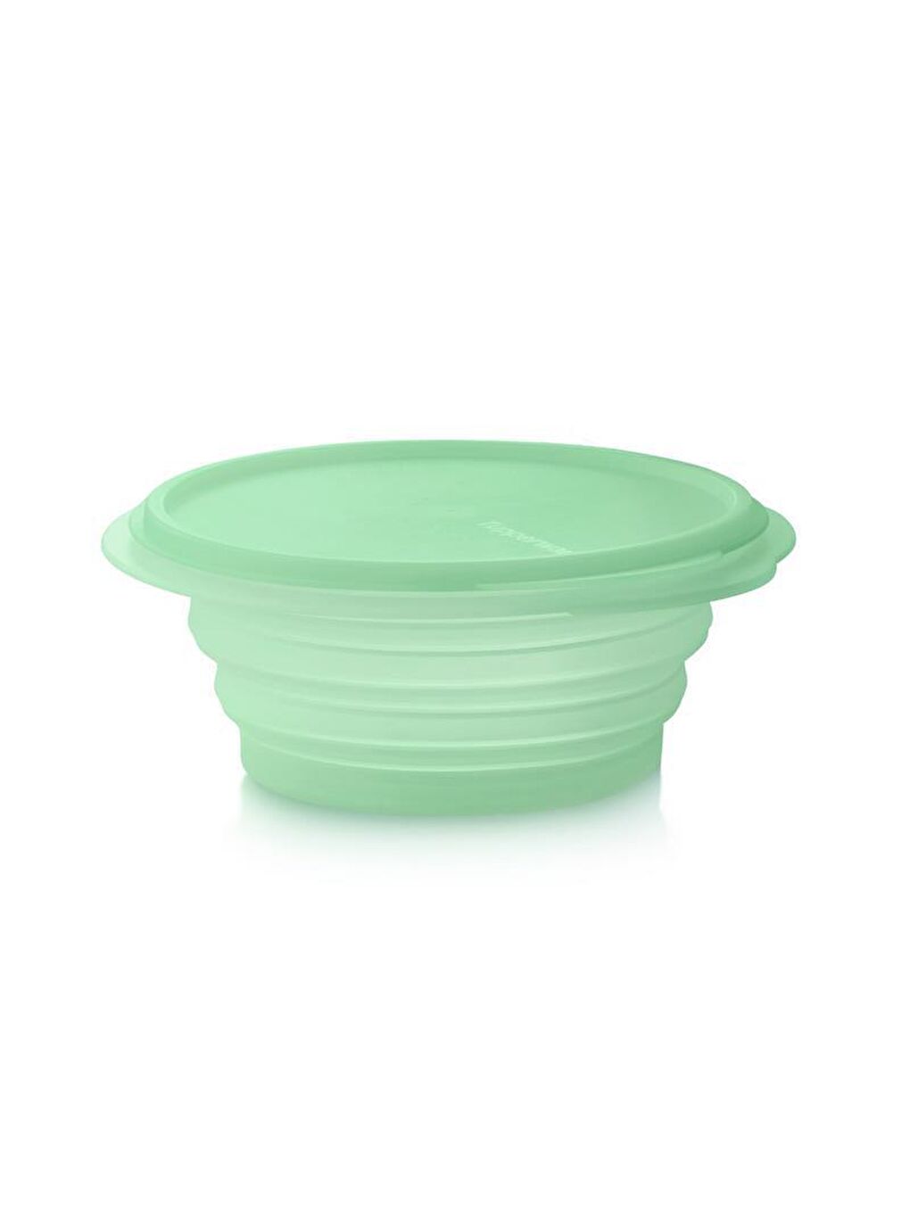 Tupperware Yeşil MinMax 950ml Yeşil